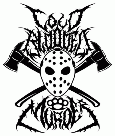 logo Cold Blooded Murder